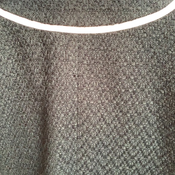 MixIt Tweed Black and pink Jacket / Size 8 - Picture 6 of 7